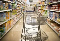 Екстремальна погода загрожує зростанням цін на продукти