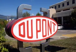 У компанії DuPont суттєві трансформації