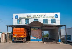 90% прибутку Великолепетиському елеватору забезпечує обробка землі