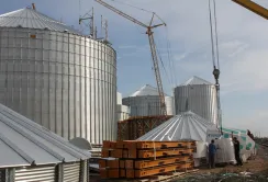 Сьогодні цікаво інвестувати в невеликі сучасні елеватори, - Bunge Україна