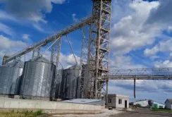Силовики арештували рахунки найбільших господарств Черкащини