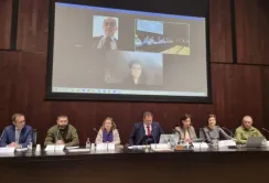 Після виходу з Росії ми зосередилися на майбутньому та сподіваємося зробити свій внесок у відновлення української економіки, — Себастія Понс