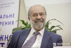 Франція, Німеччина й Україна в кооперації спроможні нагодувати світ