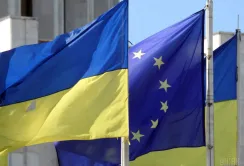 ЄС не визнає українські сертифікати якості, АПК — виняток