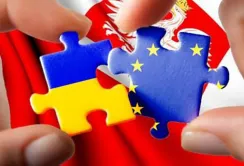 Через Польшу в ЕС – коридор для украинского экспорта
