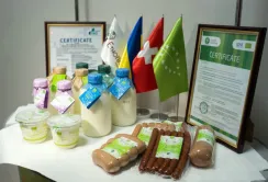 "ЕтноПродукт" назвав перспективні ніші на ринку "органіки"