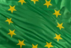 Для вступу України до ЄС аграрії мають бути готові до European Green Deal, – Алекс Ліссітса