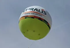 Euralis відзначила 80-річчя своєї діяльності