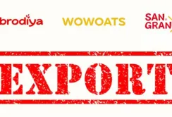 «Добродія Фудз» відновила обсяги експорту продукції до 80% довоєнного рівня