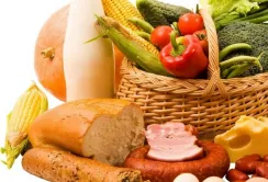 Найбільш затребувані фермерські "свіжі" продукти