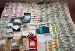 Шахраї продавали фермерам фальшиві документи на сільгосптехніку