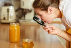 Мед в трійці продуктів, які найбільше фальсифікують у світі