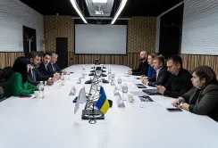 ФАО презентувала дворічний план допомоги українським аграріям та поступове відновлення агровиробництва