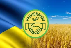 В Україні та США стартував благодійний проєкт FARMERHOOD: від Фермера до Фермера