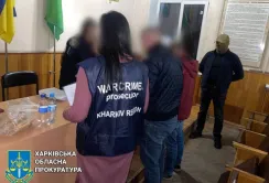 Фермер-колаборант вивіз до росії 10 тис. тонн соняшнику