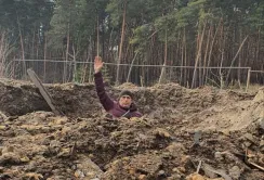Фермер із Сумщини отримав відзнаку за стійкість у складних умовах