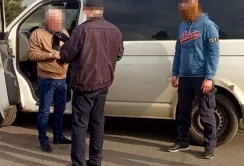 Фермер за допомогою рецидивіста намагався захопити земельну ділянку