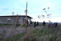 Фермера зі Львівщини підозрюють в експлуатації людей