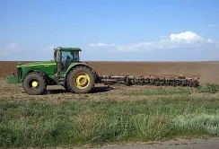 Фермери для розвитку своїх господарств можуть скористатися низкою державних програм, – Тарас Висоцький