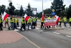Фермери Польщі готуються до нових протестів