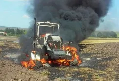 Що не захопили кадировці, забирають банки – історія фермера із Запоріжжя