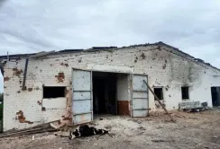 Правильна фіксація руйнувань агропідприємств від воєнних дій, — інструкція
