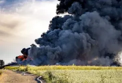 Фіксація збитків в агросекторі – це доказова база проти Росії, – Тарас Висьцький