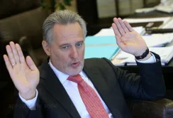 Аграрії пропонують уряду розформувати Ostchem