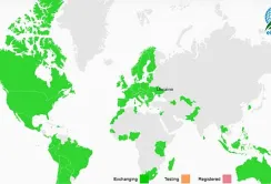 В Україні видано перший електронний фітосанітарний сертифікат в системі ePhyto