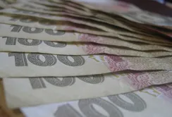 На Вінниччині видано перший кредит з гарантією Фонду часткового гарантування кредитів у сільському господарстві