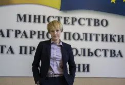 О.Трофімцева назвала 7 товарів, на які проситимуть підвищити євроквоти