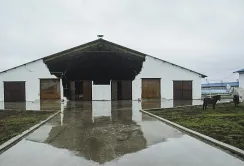 Франція готова й надалі підтримувати українських аграріїв