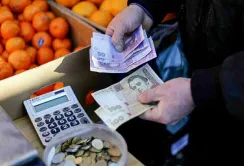 Аналітики підрахували «фруктову інфляцію» за 2023 рік
