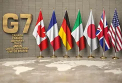Країнам G7 пропонують взяти шефство над замінованими областями України