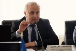 Президент НААН розповів про борги наукових аграрних установ