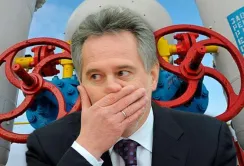 Мінекономрозвитку грає за "Газпром"? Микольська є посібником Фірташа?
