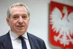 Польські фермери закидали яйцями міністра
