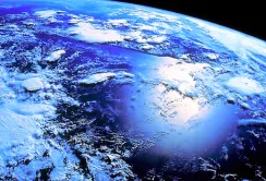 Всю геоінформацію України оцифрує американська компанія