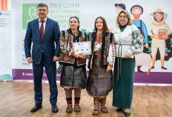 Українське – це світовий бренд, який важливо розвивати,– Віталій Коваль
