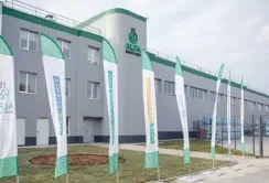 ALFA Smart Agro вироблятиме в Україні гранульовані гербіциди