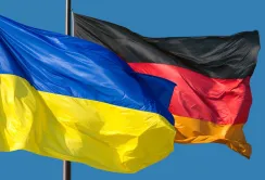 Німецькі торгові мережі зацікавлені у поставках українських осетрових