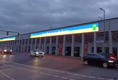 Глобальний форум з питань продовольства та сільського господарства у Берліні: політична підтримка органічного сільського господарства в Україні