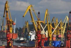 Для відновлення економіки необхідні глибоководні чорноморські порти, – Олександр Кубраков