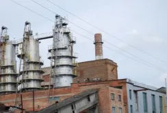 Цукрові заводи вже готуються до нового сезону
