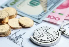 Аграріям потрібен гнучкий валютний курс