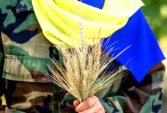 Тему голоду в Україні ЗМІ перебільшують, —  Олег Пендзін