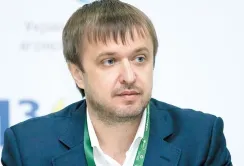 «Сварог Вест Груп» разом із «Київстар» створили «Антиагронома»