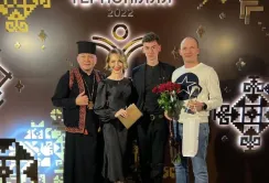На Тернопільщині фермером року став виробник печериць