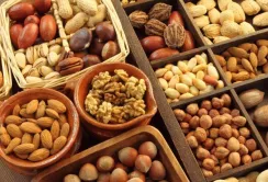 Найбільше грошей криється в горіхах, — Андрій Ярмак