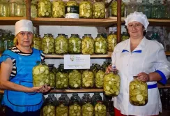 Городній фронт Черкащини йде у наступ